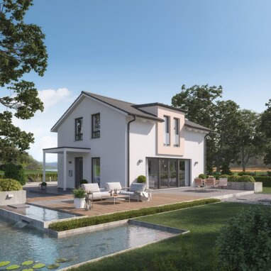 Einfamilienhaus zum Kauf Provisionsfrei 409.999 € 4 Zimmer 125 m² 1.400 m² Grundstück Willensen Bad Grund 37539