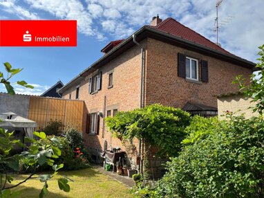 Doppelhaushälfte zum Kauf 430.000 € 4 Zimmer 118 m² 340 m² Grundstück frei ab sofort Mitte Bensheim 64625