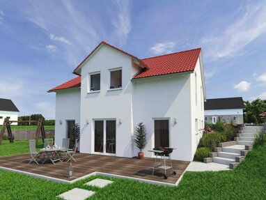 Einfamilienhaus zum Kauf Provisionsfrei 363.900 € 5 Zimmer 143 m² 700 m² Grundstück Röhl Röhl 54636