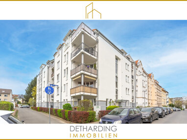 Wohnung zum Kauf 189.000 € 2 Zimmer 62,8 m² Wehlheiden Kassel / Wehlheiden 34121