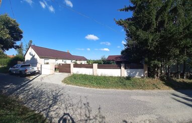 Einfamilienhaus zum Kauf 110.000 € 4 Zimmer 90 m² 7.050 m² Grundstück bei Nagykanizsa 8800