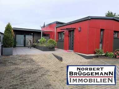 Einfamilienhaus zum Kauf 599.000 € 3 Zimmer 110,1 m² 589 m² Grundstück Breyell Nettetal  -SCHAAG 41334