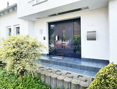 Einfamilienhaus zum Kauf 947.000 € 5 Zimmer 238 m² 759 m² Grundstück Odenkirchen - Mitte Mönchengladbach / Odenkirchen-West 41199