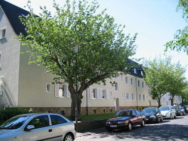 Wohnung zur Miete 319 € 2 Zimmer 45,4 m² 2. Geschoss Mühlhauser Straße 15 Eilpe-Süd / Selbecke Hagen 58091
