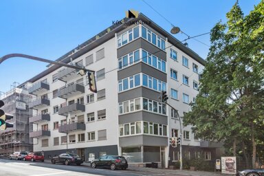 Wohnung zum Kauf 550.000 € 5 Zimmer 123 m² Heusteigviertel Stuttgart 70180