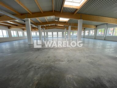 Lagerhalle zur Miete 830 m² Lagerfläche teilbar ab 800 m² Zell Zell unter Aichelberg 73119