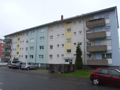 Wohnung zur Miete 377 € 1 Zimmer 45 m² EG frei ab 01.03.2025 Neue Heimat 18 Nußloch Nußloch 69226