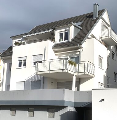 Wohnung zum Kauf 498.000 € 3,5 Zimmer 119 m² 2. Geschoss frei ab sofort Weingartshof Ravensburg 88214