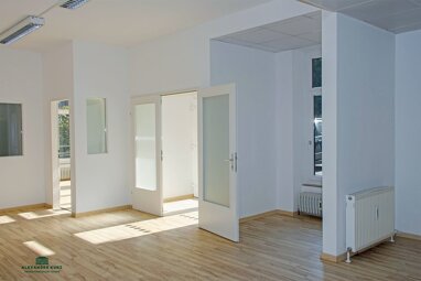 Büro-/Praxisfläche zur Miete 9,60 € 18 Zimmer 400 m² Bürofläche Salzburg Salzburg 5020