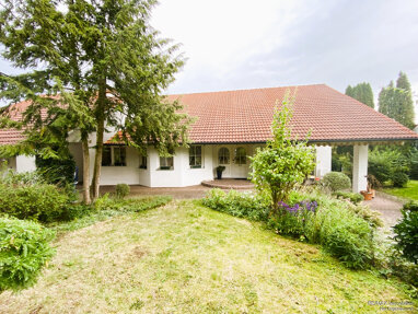 Einfamilienhaus zum Kauf 495.000 € 6 Zimmer 241 m² 924 m² Grundstück Neustadt Neustadt an der Aisch 91413