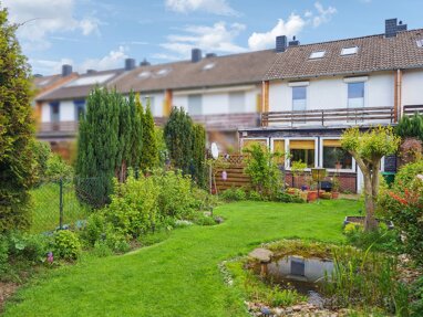 Reihenmittelhaus zum Kauf 249.000 € 4 Zimmer 94 m² 280 m² Grundstück Egestorf Barsinghausen 30890