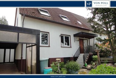 Mehrfamilienhaus zum Kauf 870.000 € 6 Zimmer 173 m² 673 m² Grundstück Bad Vilbel Bad Vilbel 61118