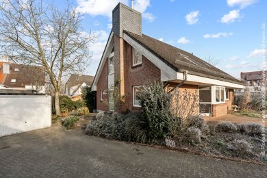 Einfamilienhaus zum Kauf 449.000 € 5 Zimmer 162,7 m² 883 m² Grundstück Hemelingen Bremen 28309