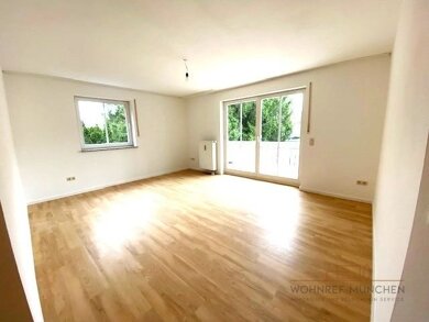 Wohnung zur Miete 1.400 € 3 Zimmer 80 m² 1. Geschoss frei ab sofort Hohenbrunn 85521