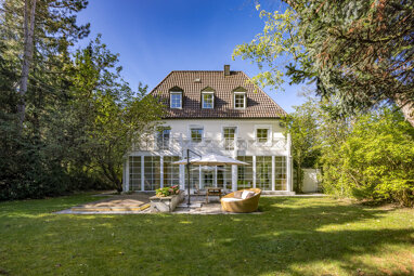 Einfamilienhaus zum Kauf 4.760.000 € 11 Zimmer 323 m² 1.456 m² Grundstück Grünwald Grünwald 82031