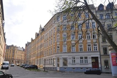 Wohnung zur Miete 579 € 5 Zimmer 96,5 m² 3. Geschoss frei ab sofort Lessingplatz 8 Sonnenberg 211 Chemnitz 09130