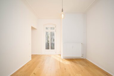 Wohnung zum Kauf Provisionsfrei 223.773 € 1 Zimmer 37,1 m² 1. Geschoss Guntherstraße 4 Lichtenberg Berlin 10365