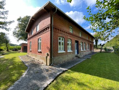 Einfamilienhaus zum Kauf 575.000 € 7 Zimmer 210 m² 1.199 m² Grundstück Nottfeld 24392