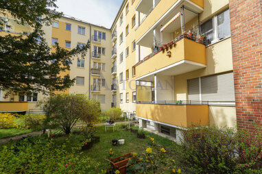 Wohnung zum Kauf 245.000 € 2 Zimmer 50,1 m² 1. Geschoss Charlottenburg Berlin 10589
