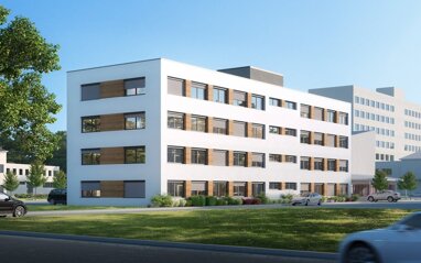 Bürogebäude zur Miete 1.765 m² Bürofläche teilbar ab 165 m² Wedel 22880