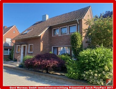Haus zum Kauf 199.000 € 6 Zimmer 180 m² 713 m² Grundstück Neustadt Meppen 49716