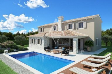 Haus zum Kauf 705.000 € 5 Zimmer 196 m² 766 m² Grundstück Barban 52207