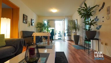Wohnung zum Kauf 245.000 € 4 Zimmer 94 m² 1. Geschoss Nordwestlicher Stadtteil Schweinfurt 97424