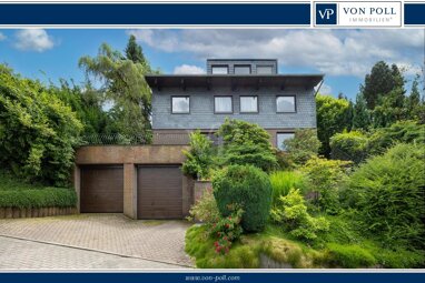 Einfamilienhaus zum Kauf 559.000 € 6 Zimmer 212 m² 570 m² Grundstück Neviges-Pöthen Velbert 42553