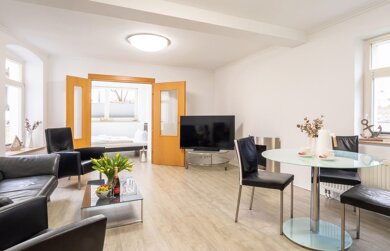 Wohnung zum Kauf provisionsfrei 293.000 € 3 Zimmer 63 m² EG Seestraße 8 Ostseebad Heringsdorf Ostseebad Heringsdorf 17424