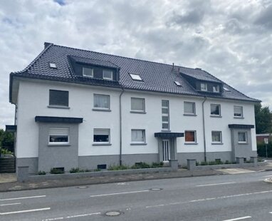 Wohnung zur Miete 595 € 3 Zimmer 78 m² 1. Geschoss frei ab sofort Lohauserholzstr. 27 Statistischer Bezirk 41 Hamm 59067