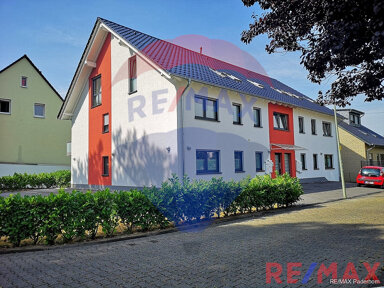 Wohnung zur Miete 740 € 3 Zimmer 67,1 m² Paderborn - Kernstadt Paderborn 33102