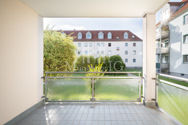 Wohnung zum Kauf 215.500 € 3 Zimmer 59,2 m² 1. Geschoss Oberhausen - Nord Augsburg 86154