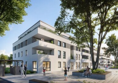 Wohnung zur Miete 1.868 € 4 Zimmer 142,2 m² Im Waldquartier 6 Resse Gelsenkirchen 45892