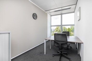 Bürofläche zur Miete Provisionsfrei 50 m² Bürofläche teilbar von 10 m² bis 50 m² Terminalstrasse Mitte 18 Oberdingermoos Freising 85356