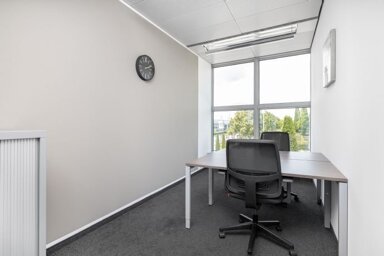 Bürofläche zur Miete provisionsfrei 50 m² Bürofläche teilbar von 10 m² bis 50 m² Terminalstrasse Mitte 18 Oberdingermoos Freising 85356