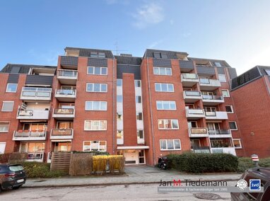Wohnung zum Kauf 175.000 € 3 Zimmer 84,5 m² Buntekuh Lübeck 23558