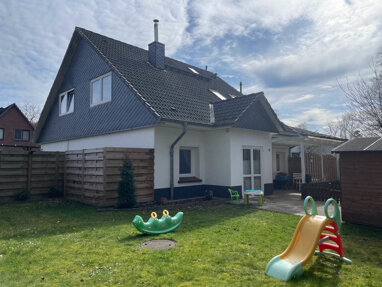 Mehrfamilienhaus zum Kauf 298.000 € 7,5 Zimmer 170 m² 608 m² Grundstück Hohenlockstedt 25551