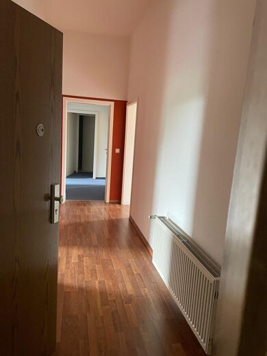 Wohnung zur Miete 460 € 4 Zimmer 105 m² Geschoss 2/3 Aschersleben Aschersleben 06449