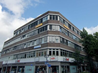 Bürofläche zur Miete provisionsfrei 185 m² Bürofläche teilbar ab 185 m² III. Hagen 37 Stadtkern Essen 45127