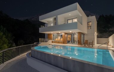 Villa zum Kauf 1.950.000 € 5 Zimmer 444 m² 502 m² Grundstück Makarska 21320