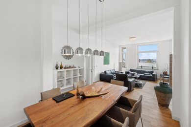 Wohnung zum Kauf 245.000 € 3 Zimmer 102 m² 2. Geschoss Mitte Bremerhaven 27568