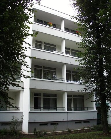 Wohnung zur Miete 849 € 3,5 Zimmer 81,6 m² EG frei ab 07.03.2025 Max-Planck-Straße 18 West Ratingen 40880