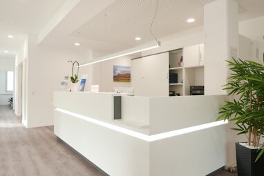 Praxis zur Miete 3.800 € 6 Zimmer 252 m² Bürofläche Bissingen - Ost Bietigheim-Bissingen 74321