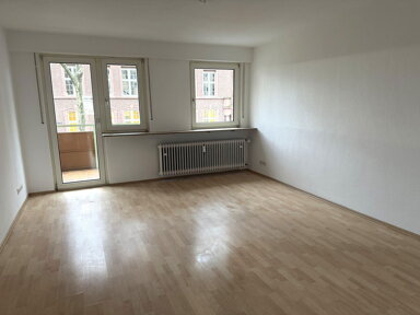 Wohnung zur Miete 675 € 2 Zimmer 52 m² 1. Geschoss Mutterstadter Platz 4 Rheinau - Mitte Mannheim 68219