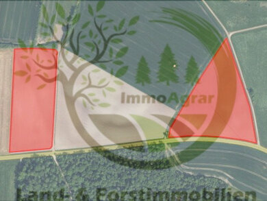 Land-/Forstwirtschaft zum Kauf 6 € 39.328 m² 39.328 m² Grundstück Altmannshausen Markt Bibart 91477