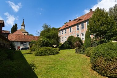 Haus zum Kauf 790.000 € 12 Zimmer 268,7 m² 4.500 m² Grundstück Ohrsleben Ohrsleben 39393