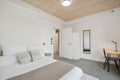 Wohnung zur Miete Wohnen auf Zeit 870 € 4 Zimmer 13,2 m² frei ab 04.06.2024 Hermannstraße 14 Neukölln Berlin 12049