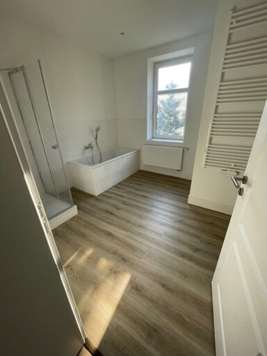 Wohnung zur Miete 609 € 3 Zimmer 103 m² 1. Geschoss frei ab 01.04.2025 Sohlander Straße 3 Schirgiswalde Schirgiswalde-Kirschau 02681