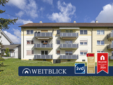 Wohnung zum Kauf 199.000 € 4 Zimmer 75 m² 1. Geschoss Bad Wimpfen Bad Wimpfen 74206