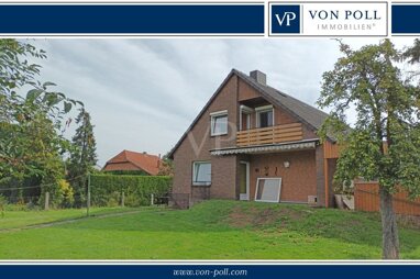 Einfamilienhaus zum Kauf 249.000 € 6 Zimmer 170 m² 1.100 m² Grundstück Eystrup Eystrup/Weser 27324